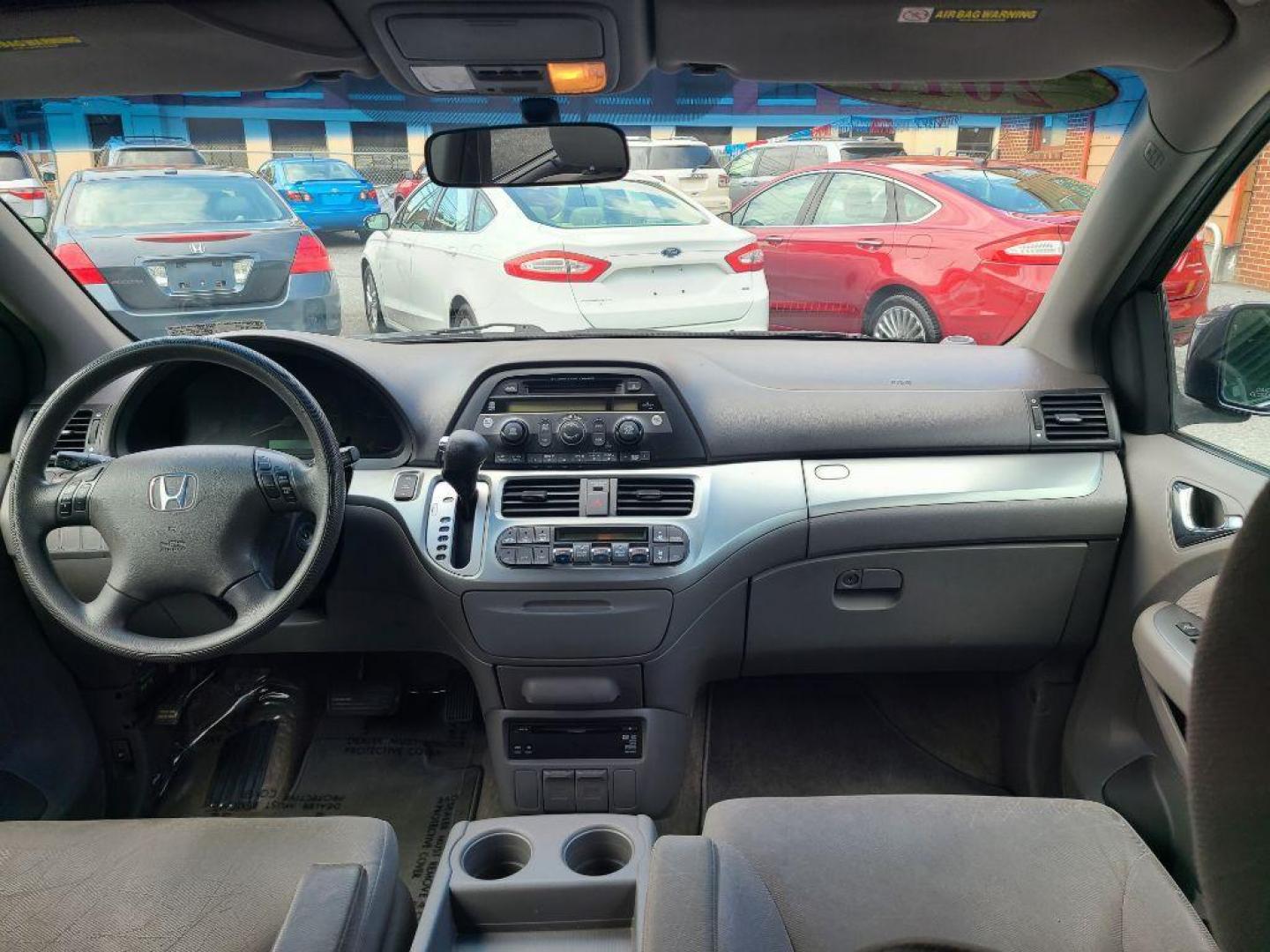 2010 BLUE HONDA ODYSSEY EX (5FNRL3H55AB) with an 3.5L engine, Automatic transmission, located at 117 North Cameron Street, Harrisburg, PA, 17101, (717) 963-8962, 40.267021, -76.875351 - WE FINANCE!!! Good Credit/ Bad Credit/ No Credit - ALL Trade-Ins Welcomed!!! ***Guaranteed Credit Approval*** APPLY ONLINE or CALL us TODAY ;) Internet Prices and Marketplace Prices are SPECIAL discounted ***CASH DEALS*** Retail Prices are higher. Please call us to discuss your cash and finan - Photo#9