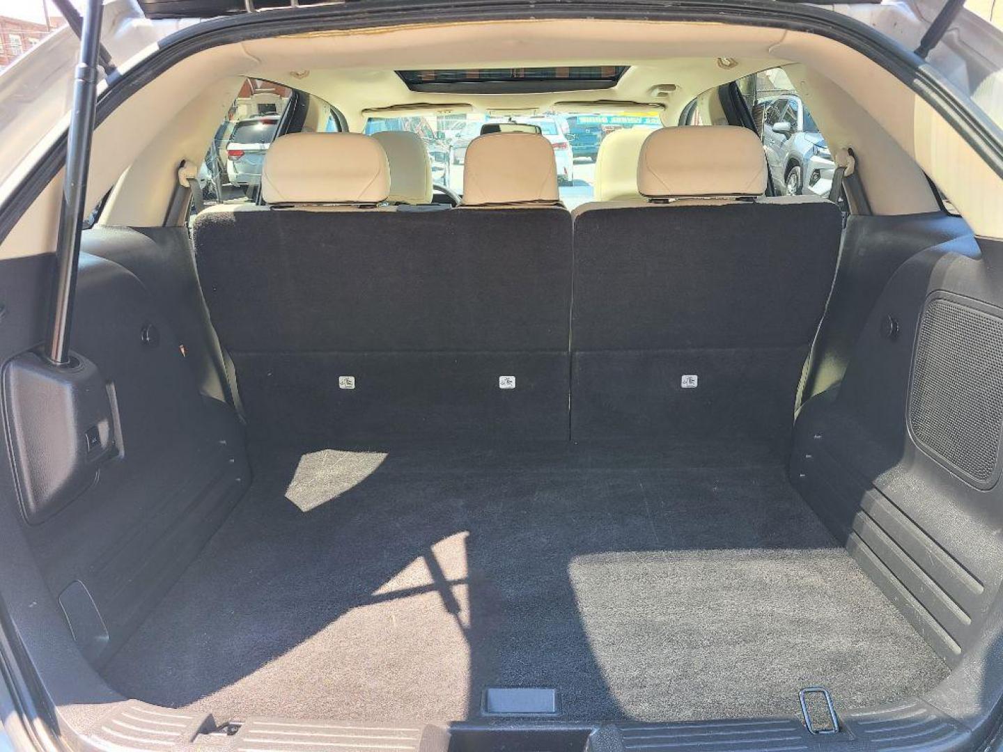 2010 SILVER LINCOLN MKX BASE (2LMDJ8JC3AB) with an 3.5L engine, Automatic transmission, located at 117 North Cameron Street, Harrisburg, PA, 17101, (717) 963-8962, 40.267021, -76.875351 - WE FINANCE!!! Good Credit/ Bad Credit/ No Credit - ALL Trade-Ins Welcomed!!! ***Guaranteed Credit Approval*** APPLY ONLINE or CALL us TODAY ;) Internet Prices and Marketplace Prices are SPECIAL discounted ***CASH DEALS*** Retail Prices are higher. Please call us to discuss your cash and finan - Photo#9