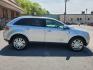 2010 SILVER LINCOLN MKX BASE (2LMDJ8JC3AB) with an 3.5L engine, Automatic transmission, located at 117 North Cameron Street, Harrisburg, PA, 17101, (717) 963-8962, 40.267021, -76.875351 - WE FINANCE!!! Good Credit/ Bad Credit/ No Credit - ALL Trade-Ins Welcomed!!! ***Guaranteed Credit Approval*** APPLY ONLINE or CALL us TODAY ;) Internet Prices and Marketplace Prices are SPECIAL discounted ***CASH DEALS*** Retail Prices are higher. Please call us to discuss your cash and finan - Photo#3