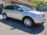 2010 SILVER LINCOLN MKX BASE (2LMDJ8JC3AB) with an 3.5L engine, Automatic transmission, located at 117 North Cameron Street, Harrisburg, PA, 17101, (717) 963-8962, 40.267021, -76.875351 - WE FINANCE!!! Good Credit/ Bad Credit/ No Credit - ALL Trade-Ins Welcomed!!! ***Guaranteed Credit Approval*** APPLY ONLINE or CALL us TODAY ;) Internet Prices and Marketplace Prices are SPECIAL discounted ***CASH DEALS*** Retail Prices are higher. Please call us to discuss your cash and finan - Photo#7