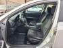 2010 SILVER MAZDA 6 I (1YVHZ8CH1A5) with an 2.5L engine, Automatic transmission, located at 117 North Cameron Street, Harrisburg, PA, 17101, (717) 963-8962, 40.267021, -76.875351 - WE FINANCE!!! Good Credit/ Bad Credit/ No Credit - ALL Trade-Ins Welcomed!!! ***Guaranteed Credit Approval*** APPLY ONLINE or CALL us TODAY ;) Internet Prices and Marketplace Prices are SPECIAL discounted ***CASH DEALS*** Retail Prices are higher. Please call us to discuss your cash and finan - Photo#10