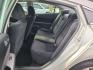 2010 SILVER MAZDA 6 I (1YVHZ8CH1A5) with an 2.5L engine, Automatic transmission, located at 117 North Cameron Street, Harrisburg, PA, 17101, (717) 963-8962, 40.267021, -76.875351 - WE FINANCE!!! Good Credit/ Bad Credit/ No Credit - ALL Trade-Ins Welcomed!!! ***Guaranteed Credit Approval*** APPLY ONLINE or CALL us TODAY ;) Internet Prices and Marketplace Prices are SPECIAL discounted ***CASH DEALS*** Retail Prices are higher. Please call us to discuss your cash and finan - Photo#11