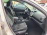 2010 SILVER MAZDA 6 I (1YVHZ8CH1A5) with an 2.5L engine, Automatic transmission, located at 117 North Cameron Street, Harrisburg, PA, 17101, (717) 963-8962, 40.267021, -76.875351 - WE FINANCE!!! Good Credit/ Bad Credit/ No Credit - ALL Trade-Ins Welcomed!!! ***Guaranteed Credit Approval*** APPLY ONLINE or CALL us TODAY ;) Internet Prices and Marketplace Prices are SPECIAL discounted ***CASH DEALS*** Retail Prices are higher. Please call us to discuss your cash and finan - Photo#12