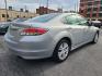 2010 SILVER MAZDA 6 I (1YVHZ8CH1A5) with an 2.5L engine, Automatic transmission, located at 117 North Cameron Street, Harrisburg, PA, 17101, (717) 963-8962, 40.267021, -76.875351 - WE FINANCE!!! Good Credit/ Bad Credit/ No Credit - ALL Trade-Ins Welcomed!!! ***Guaranteed Credit Approval*** APPLY ONLINE or CALL us TODAY ;) Internet Prices and Marketplace Prices are SPECIAL discounted ***CASH DEALS*** Retail Prices are higher. Please call us to discuss your cash and finan - Photo#2