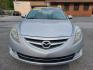 2010 SILVER MAZDA 6 I (1YVHZ8CH1A5) with an 2.5L engine, Automatic transmission, located at 117 North Cameron Street, Harrisburg, PA, 17101, (717) 963-8962, 40.267021, -76.875351 - WE FINANCE!!! Good Credit/ Bad Credit/ No Credit - ALL Trade-Ins Welcomed!!! ***Guaranteed Credit Approval*** APPLY ONLINE or CALL us TODAY ;) Internet Prices and Marketplace Prices are SPECIAL discounted ***CASH DEALS*** Retail Prices are higher. Please call us to discuss your cash and finan - Photo#5