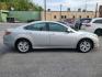 2010 SILVER MAZDA 6 I (1YVHZ8CH1A5) with an 2.5L engine, Automatic transmission, located at 117 North Cameron Street, Harrisburg, PA, 17101, (717) 963-8962, 40.267021, -76.875351 - WE FINANCE!!! Good Credit/ Bad Credit/ No Credit - ALL Trade-Ins Welcomed!!! ***Guaranteed Credit Approval*** APPLY ONLINE or CALL us TODAY ;) Internet Prices and Marketplace Prices are SPECIAL discounted ***CASH DEALS*** Retail Prices are higher. Please call us to discuss your cash and finan - Photo#7