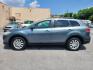 2010 GRAY MAZDA CX-9 SPORT (JM3TB3MA2A0) with an 3.7L engine, Automatic transmission, located at 117 North Cameron Street, Harrisburg, PA, 17101, (717) 963-8962, 40.267021, -76.875351 - WE FINANCE!!! Good Credit/ Bad Credit/ No Credit - ALL Trade-Ins Welcomed!!! ***Guaranteed Credit Approval*** APPLY ONLINE or CALL us TODAY ;) Internet Prices and Marketplace Prices are SPECIAL discounted ***CASH DEALS*** Retail Prices are higher. Please call us to discuss your cash and finan - Photo#1