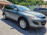 2010 GRAY MAZDA CX-9 SPORT (JM3TB3MA2A0) with an 3.7L engine, Automatic transmission, located at 117 North Cameron Street, Harrisburg, PA, 17101, (717) 963-8962, 40.267021, -76.875351 - WE FINANCE!!! Good Credit/ Bad Credit/ No Credit - ALL Trade-Ins Welcomed!!! ***Guaranteed Credit Approval*** APPLY ONLINE or CALL us TODAY ;) Internet Prices and Marketplace Prices are SPECIAL discounted ***CASH DEALS*** Retail Prices are higher. Please call us to discuss your cash and finan - Photo#5