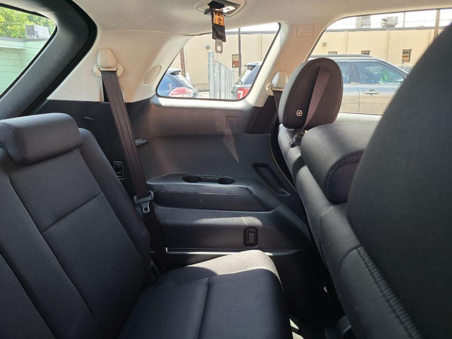 2010 GRAY MAZDA CX-9 SPORT (JM3TB3MA2A0) with an 3.7L engine, Automatic transmission, located at 117 North Cameron Street, Harrisburg, PA, 17101, (717) 963-8962, 40.267021, -76.875351 - WE FINANCE!!! Good Credit/ Bad Credit/ No Credit - ALL Trade-Ins Welcomed!!! ***Guaranteed Credit Approval*** APPLY ONLINE or CALL us TODAY ;) Internet Prices and Marketplace Prices are SPECIAL discounted ***CASH DEALS*** Retail Prices are higher. Please call us to discuss your cash and finan - Photo#10