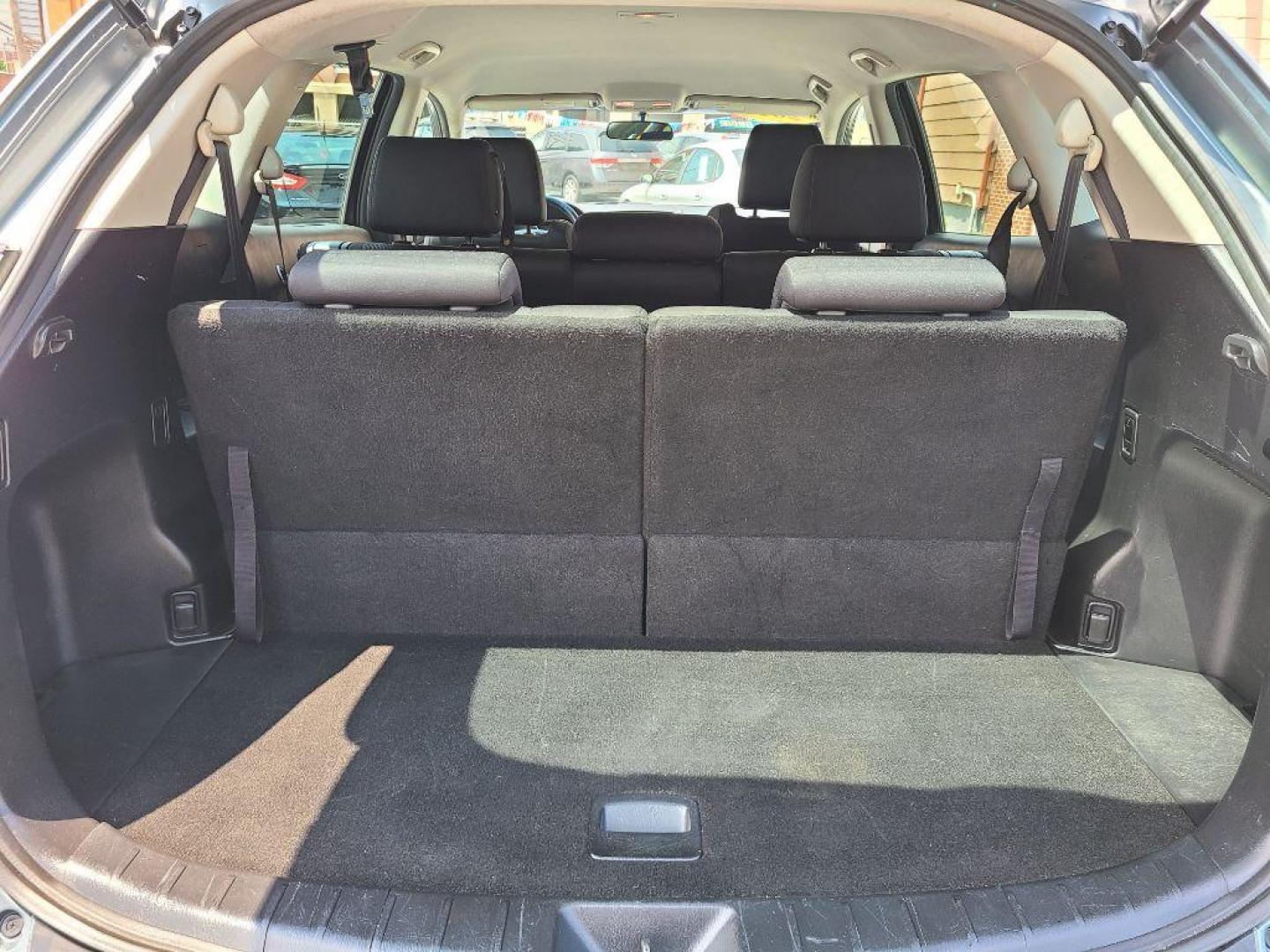 2010 GRAY MAZDA CX-9 SPORT (JM3TB3MA2A0) with an 3.7L engine, Automatic transmission, located at 117 North Cameron Street, Harrisburg, PA, 17101, (717) 963-8962, 40.267021, -76.875351 - WE FINANCE!!! Good Credit/ Bad Credit/ No Credit - ALL Trade-Ins Welcomed!!! ***Guaranteed Credit Approval*** APPLY ONLINE or CALL us TODAY ;) Internet Prices and Marketplace Prices are SPECIAL discounted ***CASH DEALS*** Retail Prices are higher. Please call us to discuss your cash and finan - Photo#11