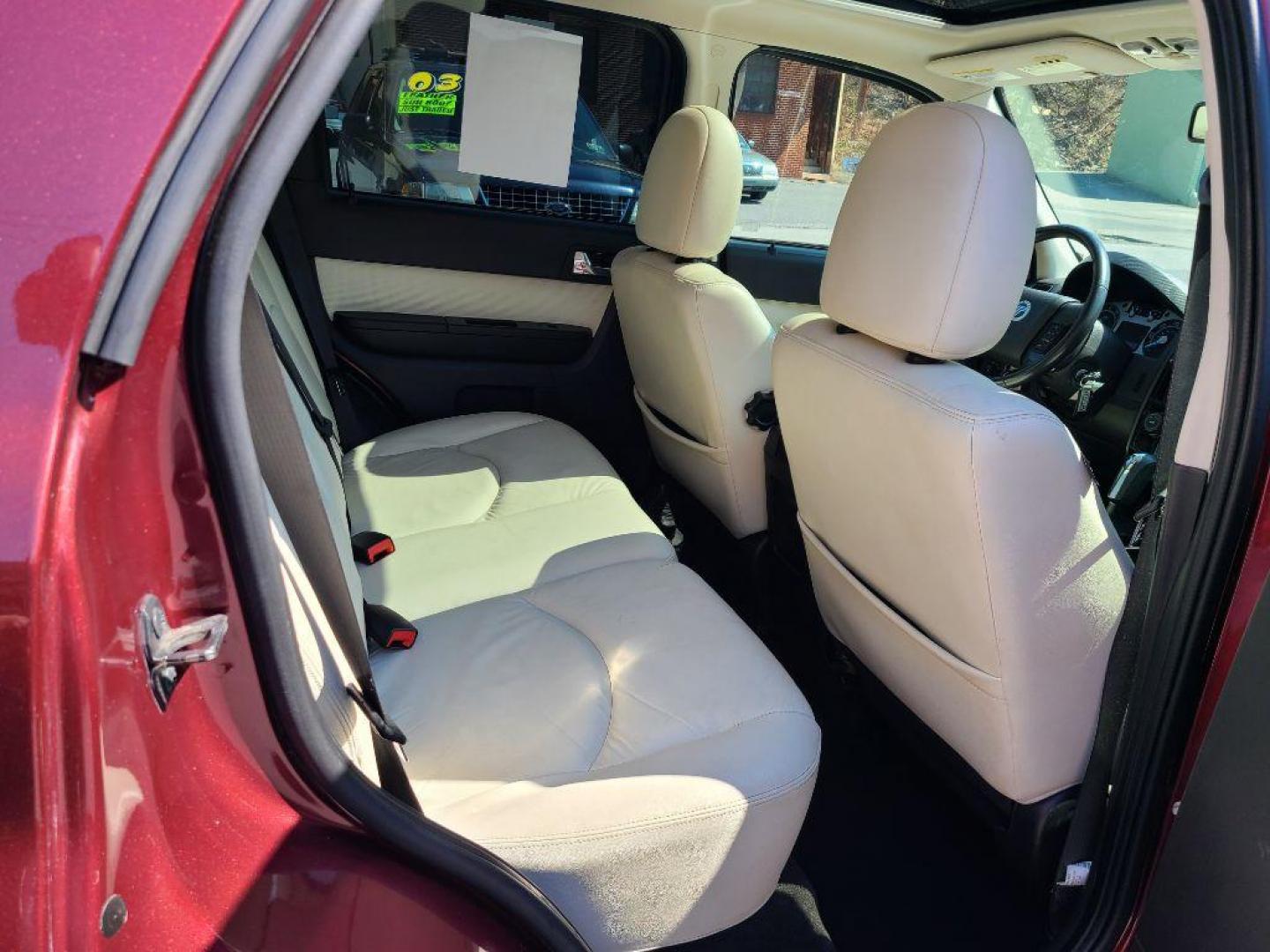 2010 RED MERCURY MARINER PREMIER VOGUE EDITION (4M2CN9H74AK) with an 2.5L engine, Automatic transmission, located at 117 North Cameron Street, Harrisburg, PA, 17101, (717) 963-8962, 40.267021, -76.875351 - WE FINANCE!!! Good Credit/ Bad Credit/ No Credit - ALL Trade-Ins Welcomed!!! ***Guaranteed Credit Approval*** APPLY ONLINE or CALL us TODAY ;) Internet Prices and Marketplace Prices are SPECIAL discounted ***CASH DEALS*** Retail Prices are higher. Please call us to discuss your cash and finan - Photo#11