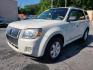 2010 WHITE MERCURY MARINER SUV (4M2CN8B7XAK) with an 2.5L engine, Automatic transmission, located at 117 North Cameron Street, Harrisburg, PA, 17101, (717) 963-8962, 40.267021, -76.875351 - WE FINANCE!!! Good Credit/ Bad Credit/ No Credit - ALL Trade-Ins Welcomed!!! ***Guaranteed Credit Approval*** APPLY ONLINE or CALL us TODAY ;) Internet Prices and Marketplace Prices are SPECIAL discounted ***CASH DEALS*** Retail Prices are higher. Please call us to discuss your cash and finan - Photo#0