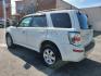 2010 WHITE MERCURY MARINER SUV (4M2CN8B7XAK) with an 2.5L engine, Automatic transmission, located at 117 North Cameron Street, Harrisburg, PA, 17101, (717) 963-8962, 40.267021, -76.875351 - WE FINANCE!!! Good Credit/ Bad Credit/ No Credit - ALL Trade-Ins Welcomed!!! ***Guaranteed Credit Approval*** APPLY ONLINE or CALL us TODAY ;) Internet Prices and Marketplace Prices are SPECIAL discounted ***CASH DEALS*** Retail Prices are higher. Please call us to discuss your cash and finan - Photo#2