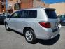 2010 SILVER TOYOTA HIGHLANDER SPORT (5TDEK3EH4AS) with an 3.5L engine, Automatic transmission, located at 7981 Paxton Street, Harrisburg, PA, 17111, (717) 561-2926, 40.261490, -76.749229 - WE FINANCE!!! Good Credit/ Bad Credit/ No Credit - ALL Trade-Ins Welcomed!!! ***Guaranteed Credit Approval*** APPLY ONLINE or CALL us TODAY ;) Please call us to discuss your cash and financing options. - Photo#1