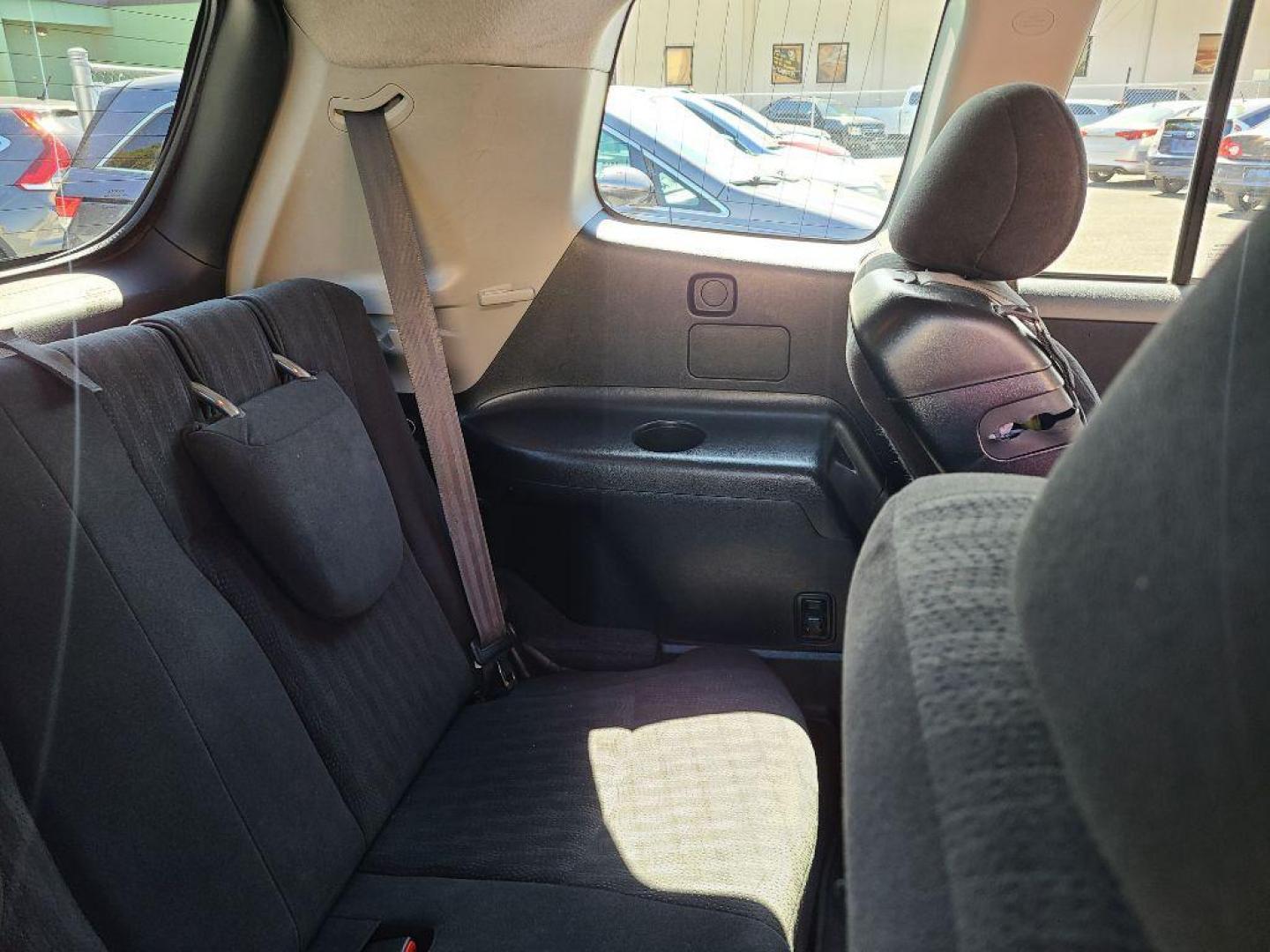 2010 SILVER TOYOTA HIGHLANDER SPORT (5TDEK3EH4AS) with an 3.5L engine, Automatic transmission, located at 7981 Paxton Street, Harrisburg, PA, 17111, (717) 561-2926, 40.261490, -76.749229 - WE FINANCE!!! Good Credit/ Bad Credit/ No Credit - ALL Trade-Ins Welcomed!!! ***Guaranteed Credit Approval*** APPLY ONLINE or CALL us TODAY ;) Please call us to discuss your cash and financing options. - Photo#11