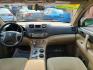 2010 BEIGE TOYOTA HIGHLANDER BASE (5TDBK3EH4AS) with an 3.5L engine, Automatic transmission, located at 7981 Paxton Street, Harrisburg, PA, 17111, (717) 561-2926, 40.261490, -76.749229 - WE FINANCE!!! Good Credit/ Bad Credit/ No Credit - ALL Trade-Ins Welcomed!!! ***Guaranteed Credit Approval*** APPLY ONLINE or CALL us TODAY ;) Internet Prices and Marketplace Prices are SPECIAL discounted ***CASH DEALS*** Retail Prices are higher. Please call us to discuss your cash and finan - Photo#9