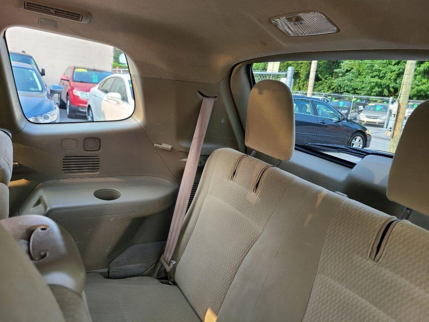 2010 BEIGE TOYOTA HIGHLANDER BASE (5TDBK3EH4AS) with an 3.5L engine, Automatic transmission, located at 7981 Paxton Street, Harrisburg, PA, 17111, (717) 561-2926, 40.261490, -76.749229 - WE FINANCE!!! Good Credit/ Bad Credit/ No Credit - ALL Trade-Ins Welcomed!!! ***Guaranteed Credit Approval*** APPLY ONLINE or CALL us TODAY ;) Internet Prices and Marketplace Prices are SPECIAL discounted ***CASH DEALS*** Retail Prices are higher. Please call us to discuss your cash and finan - Photo#14