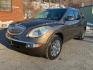 2011 BROWN BUICK ENCLAVE CXL (5GAKRBED7BJ) with an 3.6L engine, Automatic transmission, located at 117 North Cameron Street, Harrisburg, PA, 17101, (717) 963-8962, 40.267021, -76.875351 - WE FINANCE!!! Good Credit/ Challenged Credit/ No Credit - ALL Trade-Ins Welcomed!!! APPLY ONLINE or CALL us TODAY ;) Please call us to discuss your cash and/or financing options. - Photo#0