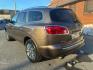 2011 BROWN BUICK ENCLAVE CXL (5GAKRBED7BJ) with an 3.6L engine, Automatic transmission, located at 117 North Cameron Street, Harrisburg, PA, 17101, (717) 963-8962, 40.267021, -76.875351 - WE FINANCE!!! Good Credit/ Challenged Credit/ No Credit - ALL Trade-Ins Welcomed!!! APPLY ONLINE or CALL us TODAY ;) Please call us to discuss your cash and/or financing options. - Photo#2
