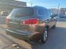 2011 BROWN BUICK ENCLAVE CXL (5GAKRBED7BJ) with an 3.6L engine, Automatic transmission, located at 117 North Cameron Street, Harrisburg, PA, 17101, (717) 963-8962, 40.267021, -76.875351 - WE FINANCE!!! Good Credit/ Challenged Credit/ No Credit - ALL Trade-Ins Welcomed!!! APPLY ONLINE or CALL us TODAY ;) Please call us to discuss your cash and/or financing options. - Photo#4