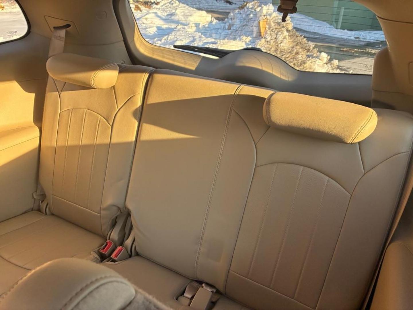 2011 BROWN BUICK ENCLAVE CXL (5GAKRBED7BJ) with an 3.6L engine, Automatic transmission, located at 117 North Cameron Street, Harrisburg, PA, 17101, (717) 963-8962, 40.267021, -76.875351 - WE FINANCE!!! Good Credit/ Challenged Credit/ No Credit - ALL Trade-Ins Welcomed!!! APPLY ONLINE or CALL us TODAY ;) Please call us to discuss your cash and/or financing options. - Photo#13