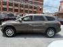 2011 BROWN BUICK ENCLAVE CXL (5GAKRBED7BJ) with an 3.6L engine, Automatic transmission, located at 117 North Cameron Street, Harrisburg, PA, 17101, (717) 963-8962, 40.267021, -76.875351 - WE FINANCE!!! Good Credit/ Challenged Credit/ No Credit - ALL Trade-Ins Welcomed!!! APPLY ONLINE or CALL us TODAY ;) Please call us to discuss your cash and/or financing options. - Photo#1