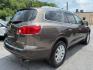 2011 BROWN BUICK ENCLAVE CXL (5GAKRBED7BJ) with an 3.6L engine, Automatic transmission, located at 117 North Cameron Street, Harrisburg, PA, 17101, (717) 963-8962, 40.267021, -76.875351 - WE FINANCE!!! Good Credit/ Challenged Credit/ No Credit - ALL Trade-Ins Welcomed!!! APPLY ONLINE or CALL us TODAY ;) Please call us to discuss your cash and/or financing options. - Photo#4
