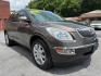 2011 BROWN BUICK ENCLAVE CXL (5GAKRBED7BJ) with an 3.6L engine, Automatic transmission, located at 117 North Cameron Street, Harrisburg, PA, 17101, (717) 963-8962, 40.267021, -76.875351 - WE FINANCE!!! Good Credit/ Challenged Credit/ No Credit - ALL Trade-Ins Welcomed!!! APPLY ONLINE or CALL us TODAY ;) Please call us to discuss your cash and/or financing options. - Photo#6