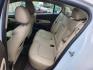 2011 WHITE CHEVROLET CRUZE LTZ (1G1PH5S95B7) with an 1.4L engine, Automatic transmission, located at 117 North Cameron Street, Harrisburg, PA, 17101, (717) 963-8962, 40.267021, -76.875351 - WE FINANCE!!! Good Credit/ Bad Credit/ No Credit - ALL Trade-Ins Welcomed!!! ***Guaranteed Credit Approval*** APPLY ONLINE or CALL us TODAY ;) Internet Prices and Marketplace Prices are SPECIAL discounted ***CASH DEALS*** Retail Prices are higher. Please call us to discuss your cash and finan - Photo#11