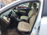 2011 WHITE CHEVROLET CRUZE LTZ (1G1PH5S95B7) with an 1.4L engine, Automatic transmission, located at 117 North Cameron Street, Harrisburg, PA, 17101, (717) 963-8962, 40.267021, -76.875351 - WE FINANCE!!! Good Credit/ Bad Credit/ No Credit - ALL Trade-Ins Welcomed!!! ***Guaranteed Credit Approval*** APPLY ONLINE or CALL us TODAY ;) Internet Prices and Marketplace Prices are SPECIAL discounted ***CASH DEALS*** Retail Prices are higher. Please call us to discuss your cash and finan - Photo#12