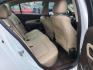 2011 WHITE CHEVROLET CRUZE LTZ (1G1PH5S95B7) with an 1.4L engine, Automatic transmission, located at 117 North Cameron Street, Harrisburg, PA, 17101, (717) 963-8962, 40.267021, -76.875351 - WE FINANCE!!! Good Credit/ Bad Credit/ No Credit - ALL Trade-Ins Welcomed!!! ***Guaranteed Credit Approval*** APPLY ONLINE or CALL us TODAY ;) Internet Prices and Marketplace Prices are SPECIAL discounted ***CASH DEALS*** Retail Prices are higher. Please call us to discuss your cash and finan - Photo#13