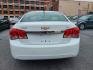 2011 WHITE CHEVROLET CRUZE LTZ (1G1PH5S95B7) with an 1.4L engine, Automatic transmission, located at 117 North Cameron Street, Harrisburg, PA, 17101, (717) 963-8962, 40.267021, -76.875351 - WE FINANCE!!! Good Credit/ Bad Credit/ No Credit - ALL Trade-Ins Welcomed!!! ***Guaranteed Credit Approval*** APPLY ONLINE or CALL us TODAY ;) Internet Prices and Marketplace Prices are SPECIAL discounted ***CASH DEALS*** Retail Prices are higher. Please call us to discuss your cash and finan - Photo#3