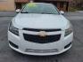 2011 WHITE CHEVROLET CRUZE LTZ (1G1PH5S95B7) with an 1.4L engine, Automatic transmission, located at 117 North Cameron Street, Harrisburg, PA, 17101, (717) 963-8962, 40.267021, -76.875351 - WE FINANCE!!! Good Credit/ Bad Credit/ No Credit - ALL Trade-Ins Welcomed!!! ***Guaranteed Credit Approval*** APPLY ONLINE or CALL us TODAY ;) Internet Prices and Marketplace Prices are SPECIAL discounted ***CASH DEALS*** Retail Prices are higher. Please call us to discuss your cash and finan - Photo#7