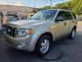 2011 GOLD FORD ESCAPE XLT (1FMCU0D75BK) with an 2.5L engine, Automatic transmission, located at 117 North Cameron Street, Harrisburg, PA, 17101, (717) 963-8962, 40.267021, -76.875351 - WE FINANCE!!! Good Credit/ Bad Credit/ No Credit - ALL Trade-Ins Welcomed!!! ***Guaranteed Credit Approval*** APPLY ONLINE or CALL us TODAY ;) Internet Prices and Marketplace Prices are SPECIAL discounted ***CASH DEALS*** Retail Prices are higher. Please call us to discuss your cash and finan - Photo#0
