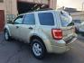 2011 GOLD FORD ESCAPE XLT (1FMCU0D75BK) with an 2.5L engine, Automatic transmission, located at 117 North Cameron Street, Harrisburg, PA, 17101, (717) 963-8962, 40.267021, -76.875351 - WE FINANCE!!! Good Credit/ Bad Credit/ No Credit - ALL Trade-Ins Welcomed!!! ***Guaranteed Credit Approval*** APPLY ONLINE or CALL us TODAY ;) Internet Prices and Marketplace Prices are SPECIAL discounted ***CASH DEALS*** Retail Prices are higher. Please call us to discuss your cash and finan - Photo#2