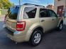 2011 GOLD FORD ESCAPE XLT (1FMCU0D75BK) with an 2.5L engine, Automatic transmission, located at 117 North Cameron Street, Harrisburg, PA, 17101, (717) 963-8962, 40.267021, -76.875351 - WE FINANCE!!! Good Credit/ Bad Credit/ No Credit - ALL Trade-Ins Welcomed!!! ***Guaranteed Credit Approval*** APPLY ONLINE or CALL us TODAY ;) Internet Prices and Marketplace Prices are SPECIAL discounted ***CASH DEALS*** Retail Prices are higher. Please call us to discuss your cash and finan - Photo#4