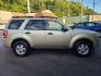 2011 GOLD FORD ESCAPE XLT (1FMCU0D75BK) with an 2.5L engine, Automatic transmission, located at 117 North Cameron Street, Harrisburg, PA, 17101, (717) 963-8962, 40.267021, -76.875351 - WE FINANCE!!! Good Credit/ Bad Credit/ No Credit - ALL Trade-Ins Welcomed!!! ***Guaranteed Credit Approval*** APPLY ONLINE or CALL us TODAY ;) Internet Prices and Marketplace Prices are SPECIAL discounted ***CASH DEALS*** Retail Prices are higher. Please call us to discuss your cash and finan - Photo#5