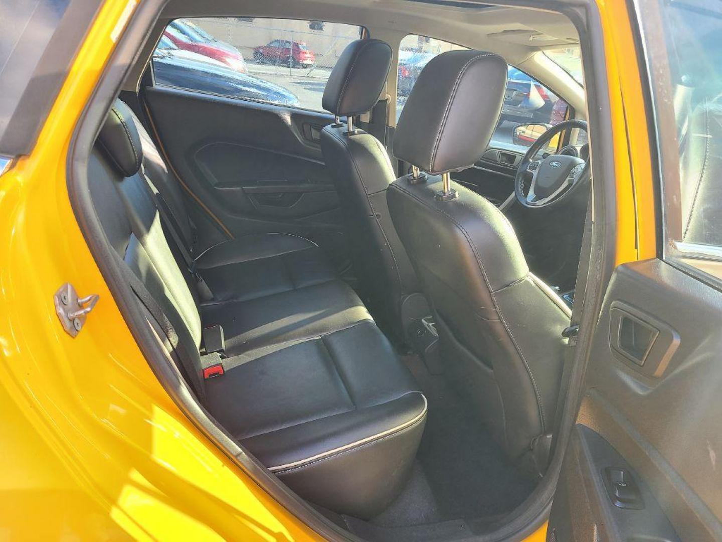 2011 GOLD FORD FIESTA SES (3FADP4FJ4BM) with an 1.6L engine, Automatic transmission, located at 117 North Cameron Street, Harrisburg, PA, 17101, (717) 963-8962, 40.267021, -76.875351 - WE FINANCE!!! Good Credit/ Bad Credit/ No Credit - ALL Trade-Ins Welcomed!!! ***Guaranteed Credit Approval*** APPLY ONLINE or CALL us TODAY ;) Please call us to discuss your cash and financing options. - Photo#10