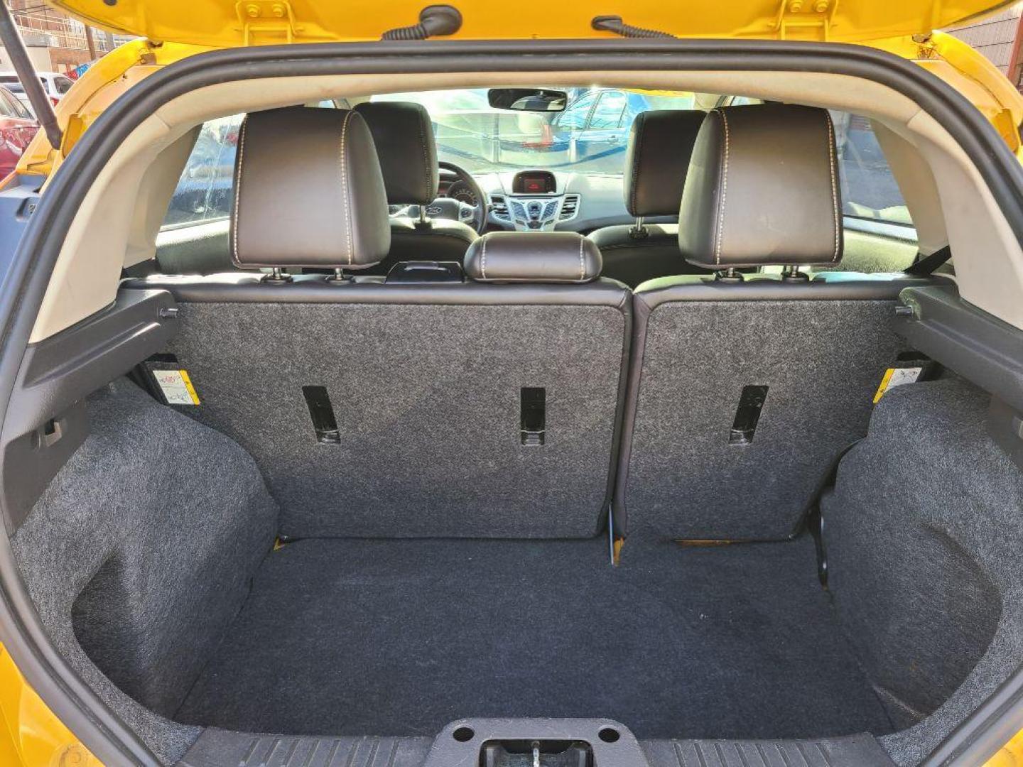 2011 GOLD FORD FIESTA SES (3FADP4FJ4BM) with an 1.6L engine, Automatic transmission, located at 117 North Cameron Street, Harrisburg, PA, 17101, (717) 963-8962, 40.267021, -76.875351 - WE FINANCE!!! Good Credit/ Bad Credit/ No Credit - ALL Trade-Ins Welcomed!!! ***Guaranteed Credit Approval*** APPLY ONLINE or CALL us TODAY ;) Please call us to discuss your cash and financing options. - Photo#11