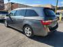 2011 GRAY HONDA ODYSSEY TOURING (5FNRL5H92BB) with an 3.5L engine, Automatic transmission, located at 7981 Paxton Street, Harrisburg, PA, 17111, (717) 561-2926, 40.261490, -76.749229 - WE FINANCE!!! Good Credit/ Bad Credit/ No Credit - ALL Trade-Ins Welcomed!!! ***Guaranteed Credit Approval*** APPLY ONLINE or CALL us TODAY ;) Please call us to discuss your cash and financing options. - Photo#2