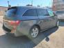 2011 GRAY HONDA ODYSSEY TOURING (5FNRL5H92BB) with an 3.5L engine, Automatic transmission, located at 7981 Paxton Street, Harrisburg, PA, 17111, (717) 561-2926, 40.261490, -76.749229 - WE FINANCE!!! Good Credit/ Bad Credit/ No Credit - ALL Trade-Ins Welcomed!!! ***Guaranteed Credit Approval*** APPLY ONLINE or CALL us TODAY ;) Please call us to discuss your cash and financing options. - Photo#4