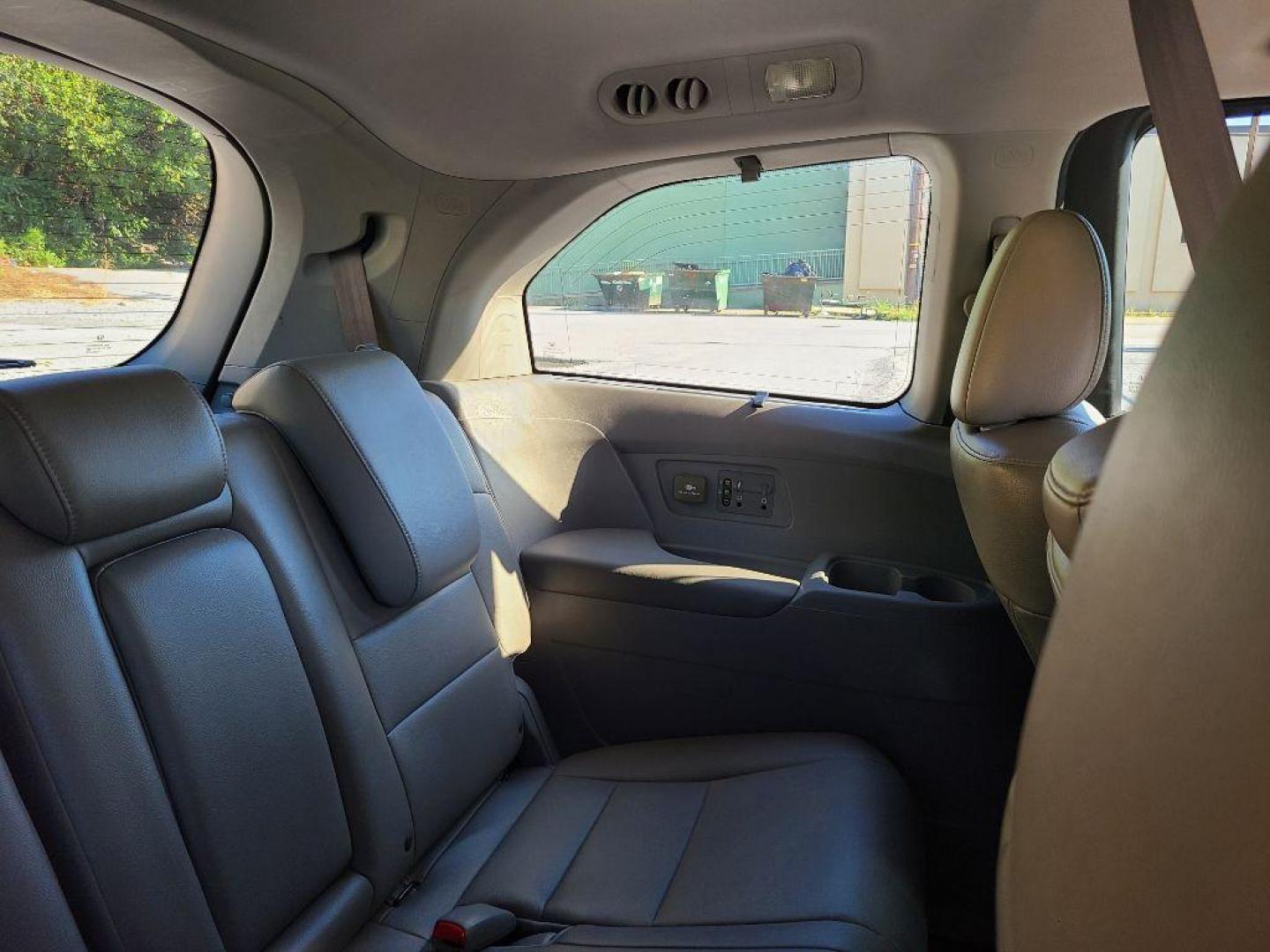 2011 GRAY HONDA ODYSSEY TOURING (5FNRL5H92BB) with an 3.5L engine, Automatic transmission, located at 7981 Paxton Street, Harrisburg, PA, 17111, (717) 561-2926, 40.261490, -76.749229 - WE FINANCE!!! Good Credit/ Bad Credit/ No Credit - ALL Trade-Ins Welcomed!!! ***Guaranteed Credit Approval*** APPLY ONLINE or CALL us TODAY ;) Please call us to discuss your cash and financing options. - Photo#10
