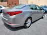2011 SILVER KIA OPTIMA LX (KNAGM4A70B5) with an 2.4L engine, Automatic transmission, located at 117 North Cameron Street, Harrisburg, PA, 17101, (717) 963-8962, 40.267021, -76.875351 - WE FINANCE!!! Good Credit/ Bad Credit/ No Credit - ALL Trade-Ins Welcomed!!! ***Guaranteed Credit Approval*** APPLY ONLINE or CALL us TODAY ;) Internet Prices and Marketplace Prices are SPECIAL discounted ***CASH DEALS*** Retail Prices are higher. Please call us to discuss your cash and finan - Photo#4