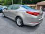 2011 SILVER KIA OPTIMA LX (KNAGM4A70B5) with an 2.4L engine, Automatic transmission, located at 117 North Cameron Street, Harrisburg, PA, 17101, (717) 963-8962, 40.267021, -76.875351 - WE FINANCE!!! Good Credit/ Bad Credit/ No Credit - ALL Trade-Ins Welcomed!!! ***Guaranteed Credit Approval*** APPLY ONLINE or CALL us TODAY ;) Internet Prices and Marketplace Prices are SPECIAL discounted ***CASH DEALS*** Retail Prices are higher. Please call us to discuss your cash and finan - Photo#2
