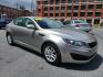 2011 SILVER KIA OPTIMA LX (KNAGM4A70B5) with an 2.4L engine, Automatic transmission, located at 117 North Cameron Street, Harrisburg, PA, 17101, (717) 963-8962, 40.267021, -76.875351 - WE FINANCE!!! Good Credit/ Bad Credit/ No Credit - ALL Trade-Ins Welcomed!!! ***Guaranteed Credit Approval*** APPLY ONLINE or CALL us TODAY ;) Internet Prices and Marketplace Prices are SPECIAL discounted ***CASH DEALS*** Retail Prices are higher. Please call us to discuss your cash and finan - Photo#6