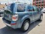2011 BLUE MERCURY MARINER PREMIER (4M2CN9H73BK) with an 2.5L engine, Automatic transmission, located at 117 North Cameron Street, Harrisburg, PA, 17101, (717) 963-8962, 40.267021, -76.875351 - WE FINANCE!!! Good Credit/ Bad Credit/ No Credit - ALL Trade-Ins Welcomed!!! ***Guaranteed Credit Approval*** APPLY ONLINE or CALL us TODAY ;) Internet Prices and Marketplace Prices are SPECIAL discounted ***CASH DEALS*** Retail Prices are higher. Please call us to discuss your cash and finan - Photo#5