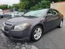 2012 GRAY CHEVROLET MALIBU LS (1G1ZA5EU1CF) with an 2.4L engine, Automatic transmission, located at 117 North Cameron Street, Harrisburg, PA, 17101, (717) 963-8962, 40.267021, -76.875351 - WE FINANCE!!! Good Credit/ Bad Credit/ No Credit - ALL Trade-Ins Welcomed!!! ***Guaranteed Credit Approval*** APPLY ONLINE or CALL us TODAY ;) Internet Prices and Marketplace Prices are SPECIAL discounted ***CASH DEALS*** Retail Prices are higher. Please call us to discuss your cash and finan - Photo#0