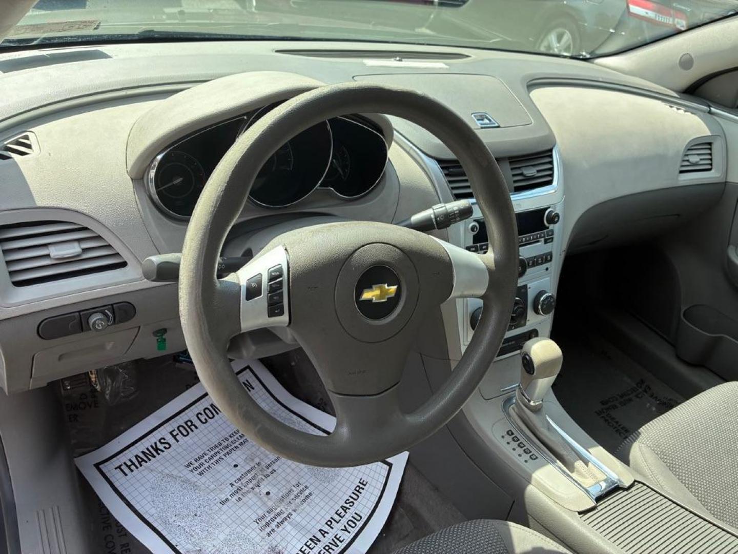 2012 GRAY CHEVROLET MALIBU LS (1G1ZA5EUXCF) with an 2.4L engine, Automatic transmission, located at 117 North Cameron Street, Harrisburg, PA, 17101, (717) 963-8962, 40.267021, -76.875351 - WE FINANCE!!! Good Credit/ Challenged Credit/ No Credit - ALL Trade-Ins Welcomed!!! APPLY ONLINE or CALL us TODAY ;) Please call us to discuss your cash and/or financing options. - Photo#14