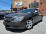 2012 GRAY CHEVROLET MALIBU LS (1G1ZA5EU9CF) with an 2.4L engine, Automatic transmission, located at 117 North Cameron Street, Harrisburg, PA, 17101, (717) 963-8962, 40.267021, -76.875351 - WE FINANCE!!! MOST vehicles are available for financing. Good Credit/ Challenged Credit/ No Credit - ALL Trade-Ins Welcomed!!! APPLY ONLINE or CALL us TODAY Please call us to discuss your cash and/or financing options. Thanks for checking our inventory! We're here to help. - Photo#0