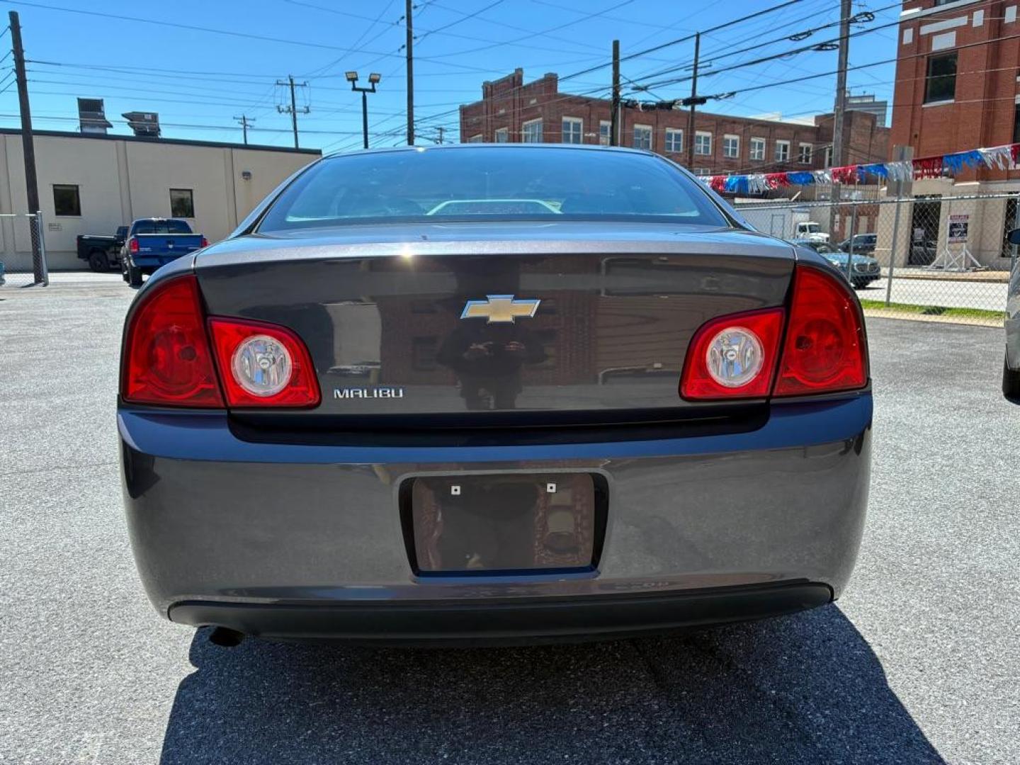 2012 GRAY CHEVROLET MALIBU LS (1G1ZA5EU9CF) with an 2.4L engine, Automatic transmission, located at 117 North Cameron Street, Harrisburg, PA, 17101, (717) 963-8962, 40.267021, -76.875351 - WE FINANCE!!! MOST vehicles are available for financing. Good Credit/ Challenged Credit/ No Credit - ALL Trade-Ins Welcomed!!! APPLY ONLINE or CALL us TODAY Please call us to discuss your cash and/or financing options. Thanks for checking our inventory! We're here to help. - Photo#3
